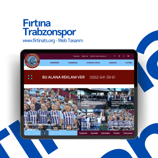 Fırtına Trabzonspor