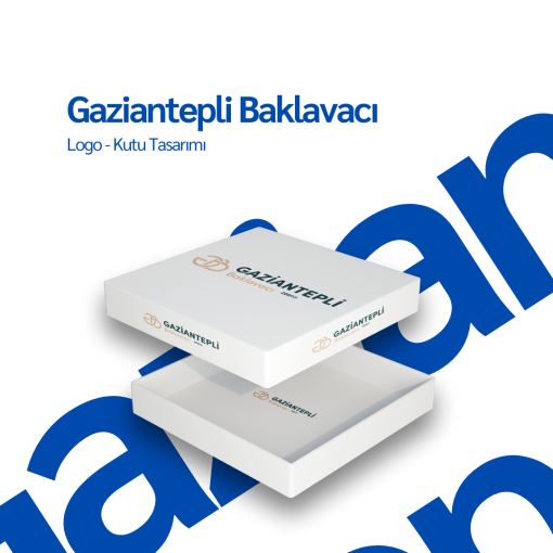 Gaziantepli Baklavacı