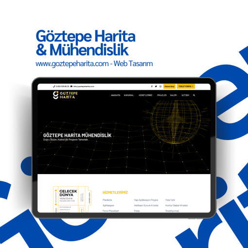 Göztepe Harita