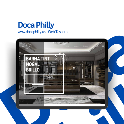 Doca Philly