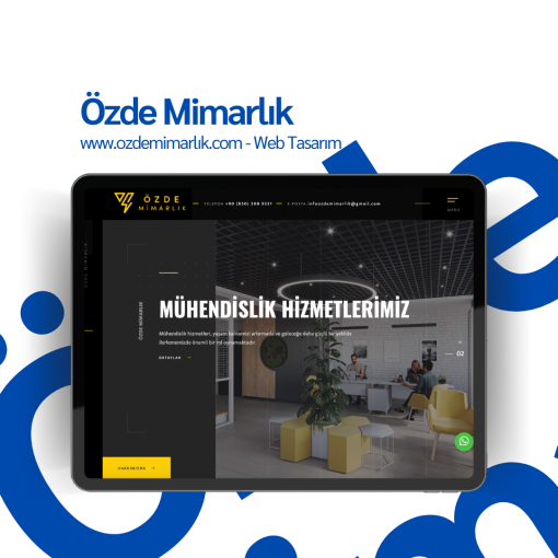 Özde Mimarlık