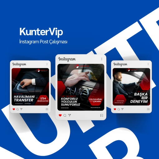 Kunter Vip