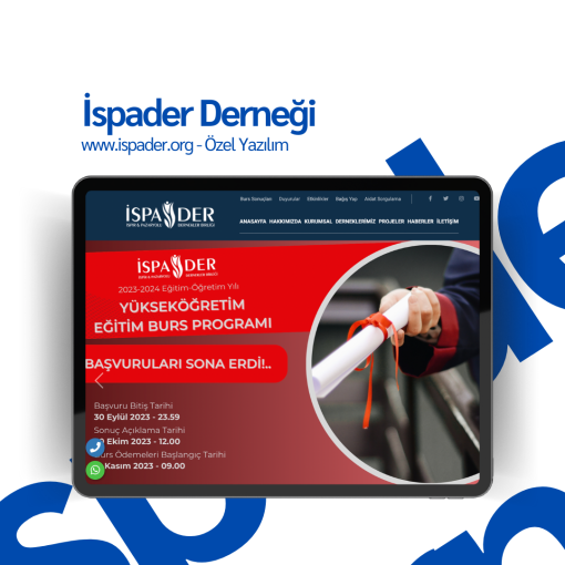 İspader Derneği