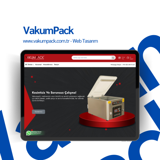 VakumPack