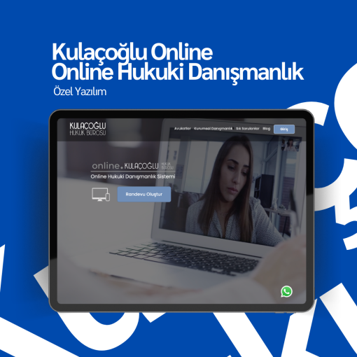 Kulaçoğlu Hukuki Danışmanlık